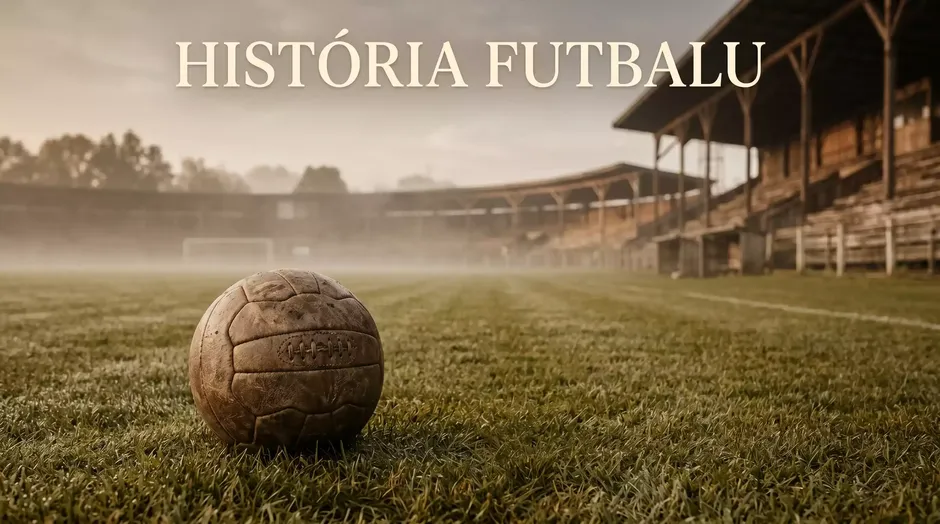 História majstrovstiev sveta vo futbale od roku 1930 po rok 2026