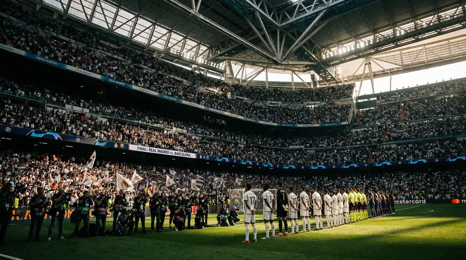 Nemecká futbalová reprezentácia Mannschaft na MS 2026