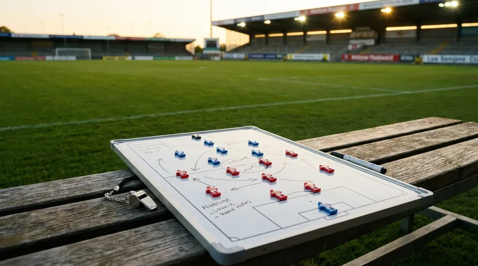 Analytická prognóza víťaza Majstrovstiev sveta vo futbale 2026