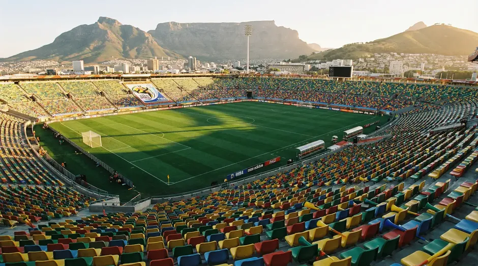 Slovenská futbalová reprezentácia na Majstrovstvách sveta 2010 v Juhoafrickej republike