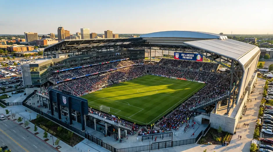 Prehľad 16 štadiónov MS vo futbale 2026 v USA, Mexiku a Kanade