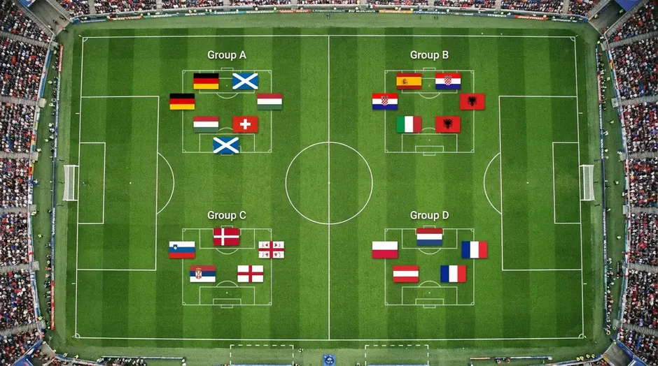 Stratégie stávok na skupinovú fázu Majstrovstiev sveta vo futbale 2026