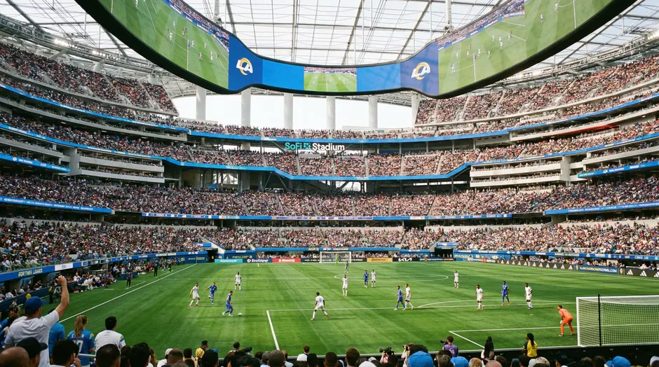 Americká futbalová reprezentácia USMNT na MS 2026